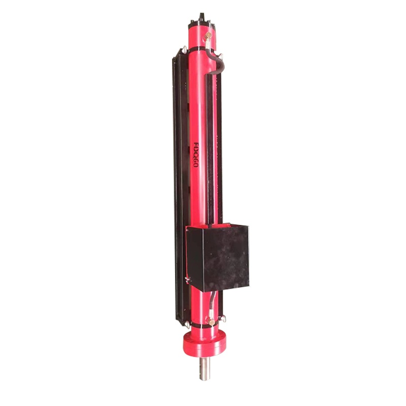 FD500 Hydraulic Line Stop Actuator