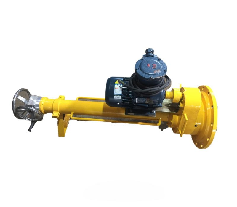 Anqing Great Wall Pipeline HT400 Electrical Hot Tapping Machine