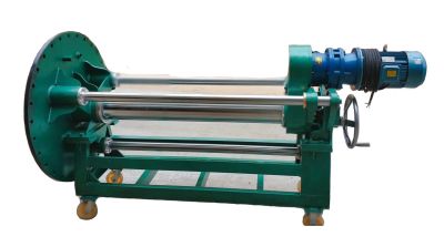 Electrical Hot Tapping Machine