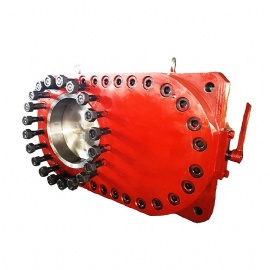 16 inch Manual Sandwich Valve