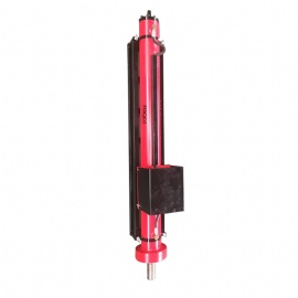 Hydraulic Line Stop Actuator