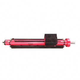 Hydraulic Line Stop Actuator
