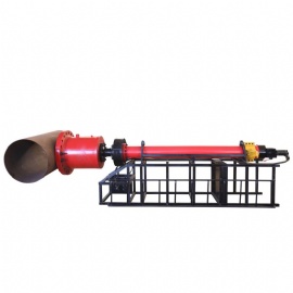 Hydraulic Hot Tapping Machine