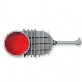 Gate Valve