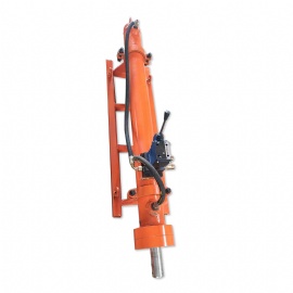Hydraulic Line Stop Actuator