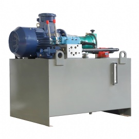 Motor Driven Hydraulic Power Unit
