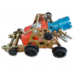 Pipe Cutting Machine