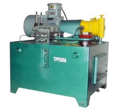 Hydraulic Power Unit