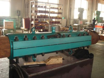 Split-Casing Sleeve  Repair Clamps