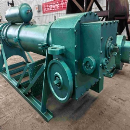 Hydraulic hot tapping machine GWK500