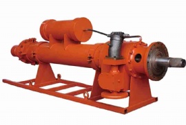 Hydraulic Hot Tapping Machine