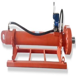 Hydraulic Line Stop Actuator